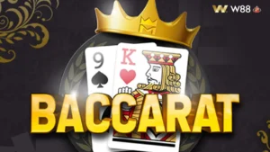 chiến thuật 1-3-2-6 trong Baccarat
